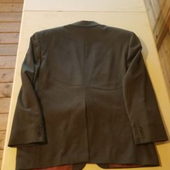 Britanny for Moore's Mens 42 S blazer jacket and Pant Suit - Picture 7 of 8